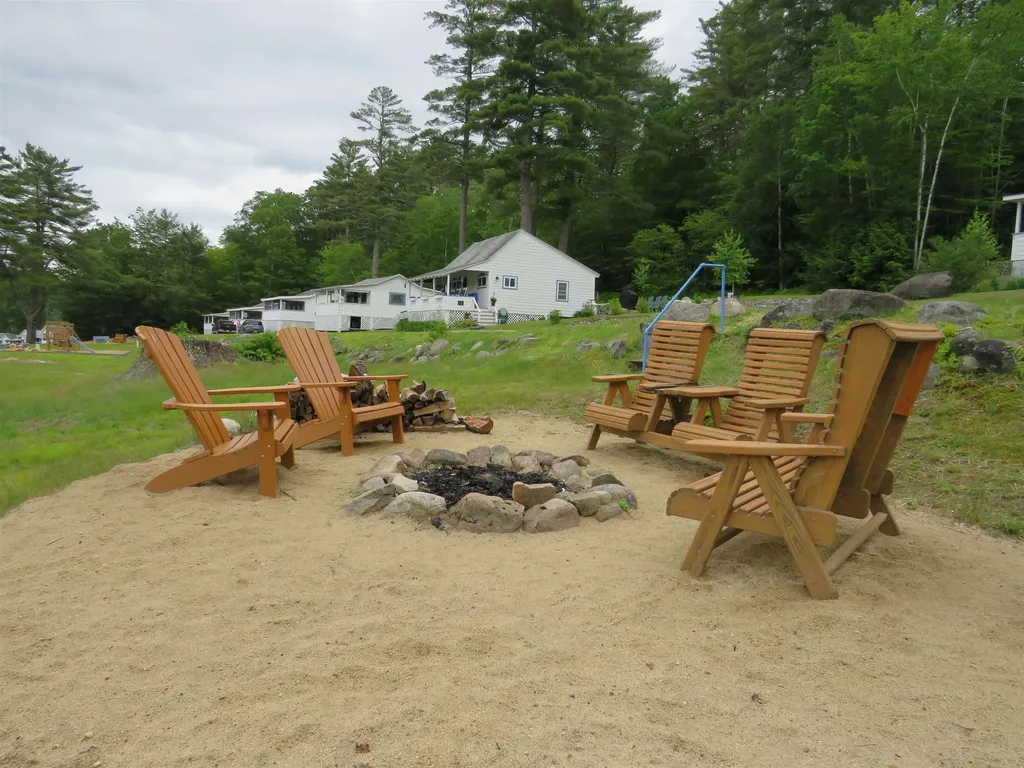 151 West Shore Road Bristol NH 03222