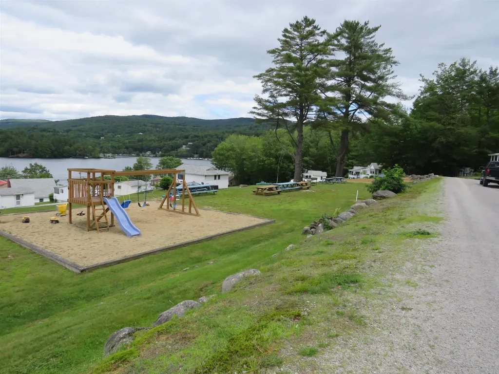 151 West Shore Road Bristol NH 03222
