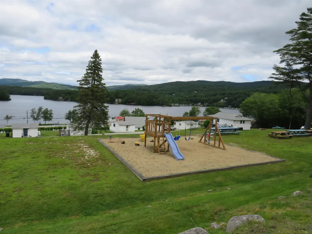 151 West Shore Road Bristol NH 03222