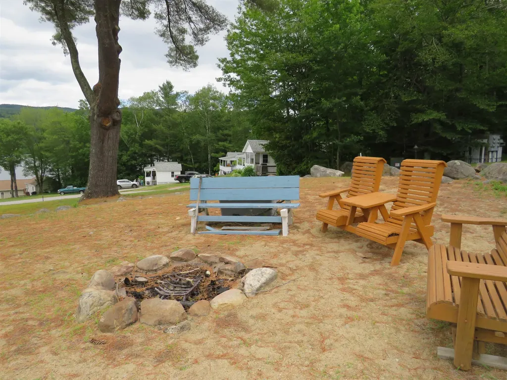 151 West Shore Road Bristol NH 03222