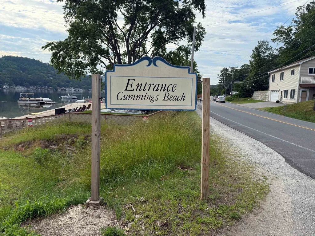 151 West Shore Road Bristol NH 03222