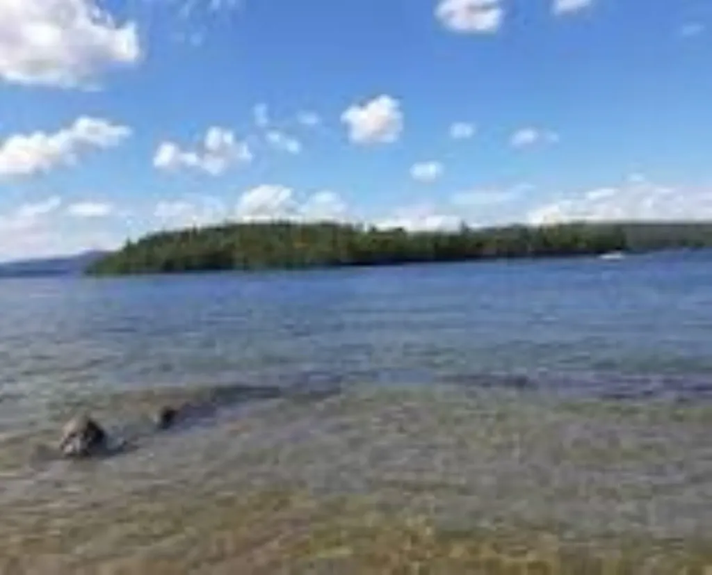 151 West Shore Road Bristol NH 03222