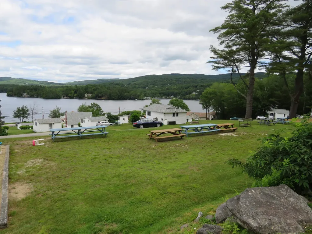 151 West Shore Road Bristol NH 03222