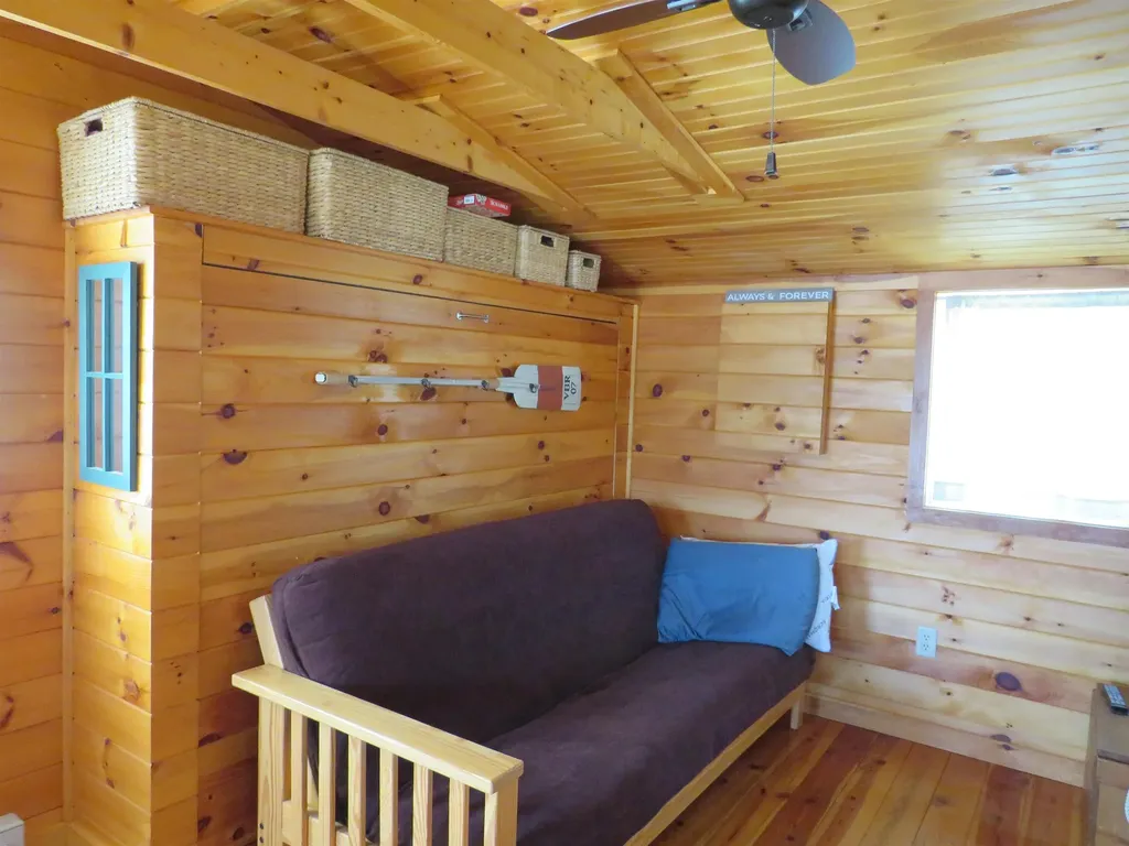 151 West Shore Road Bristol NH 03222