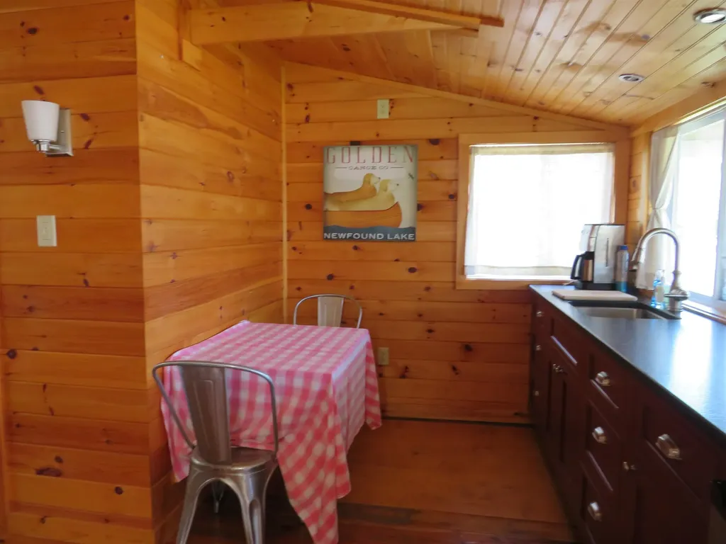 151 West Shore Road Bristol NH 03222