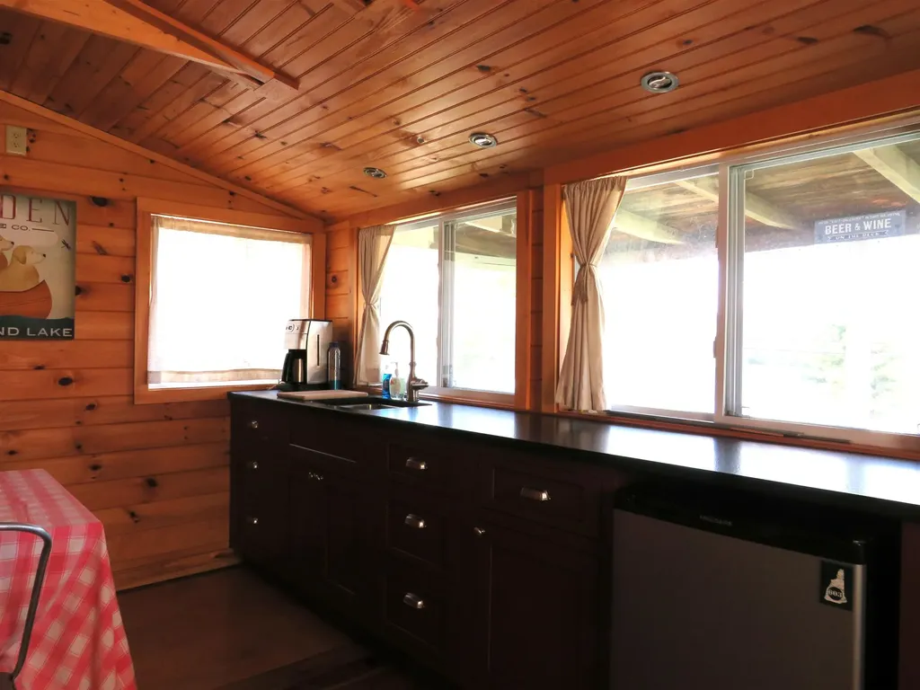 151 West Shore Road Bristol NH 03222