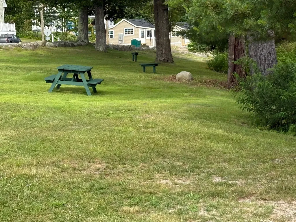 151 West Shore Road Bristol NH 03222