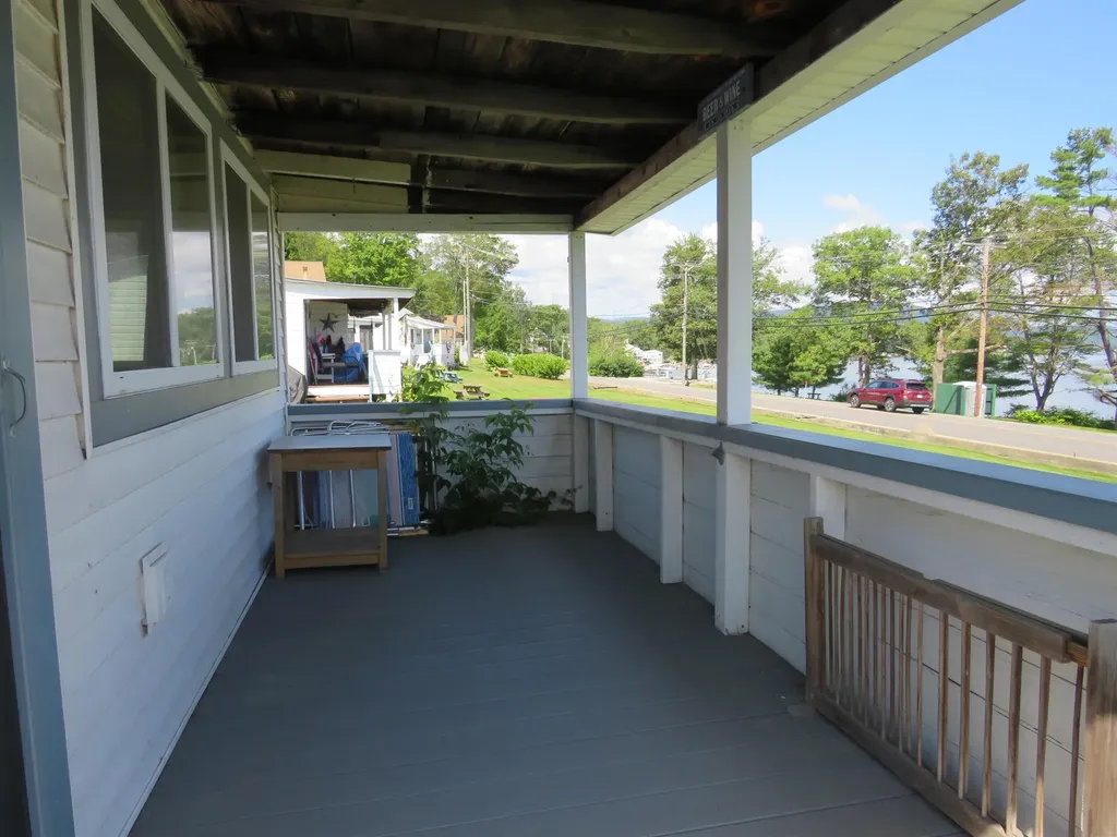 151 West Shore Road Bristol NH 03222