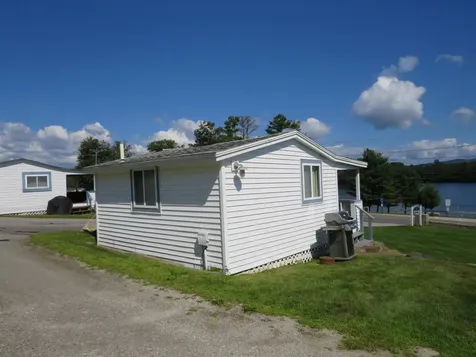 151 West Shore Road Bristol NH 03222