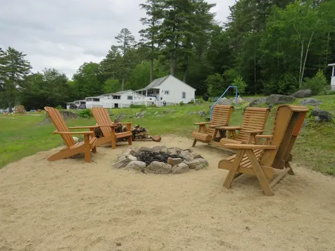 151 West Shore Road Bristol NH 03222