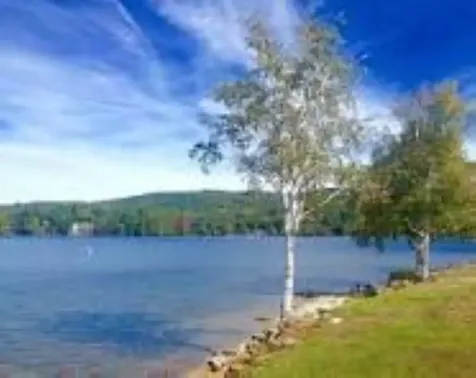 151 West Shore Road Bristol NH 03222