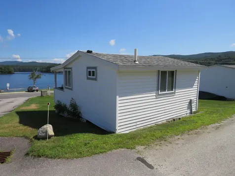 151 West Shore Road Bristol NH 03222