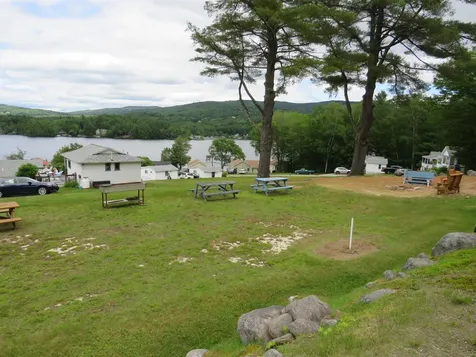 151 West Shore Road Bristol NH 03222