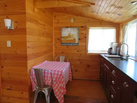 151 West Shore Road Bristol NH 03222
