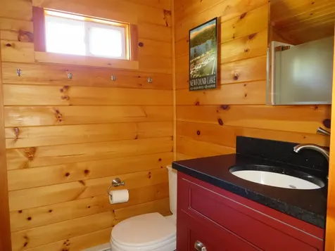 151 West Shore Road Bristol NH 03222
