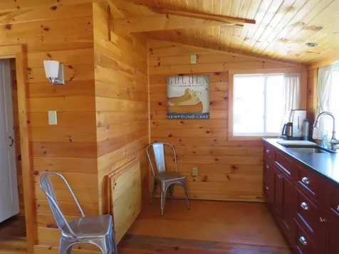 151 West Shore Road Bristol NH 03222
