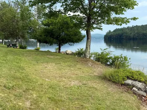 151 West Shore Road Bristol NH 03222