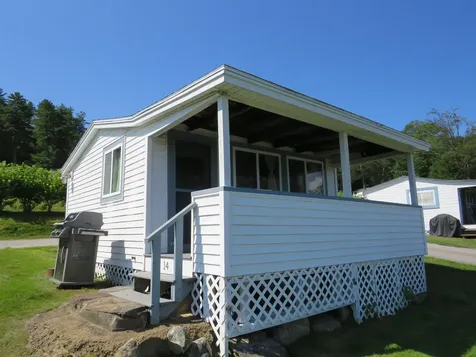 151 West Shore Road Bristol NH 03222
