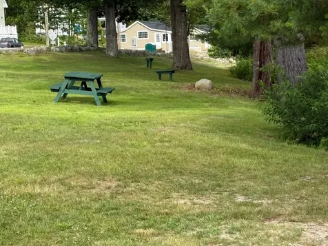 151 West Shore Road Bristol NH 03222