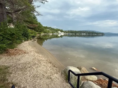 151 West Shore Road Bristol NH 03222