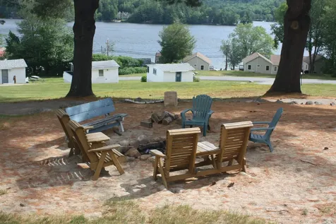 151 West Shore Road Bristol NH 03222