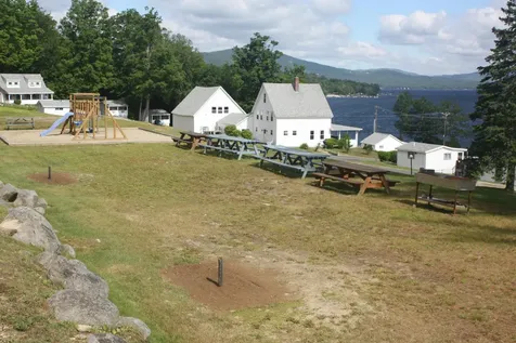 151 West Shore Road Bristol NH 03222