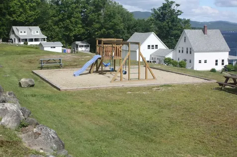151 West Shore Road Bristol NH 03222