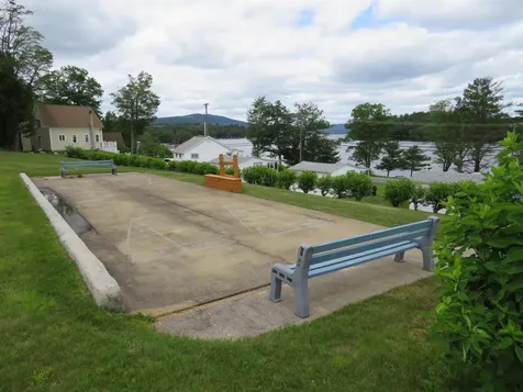 151 West Shore Road Bristol NH 03222