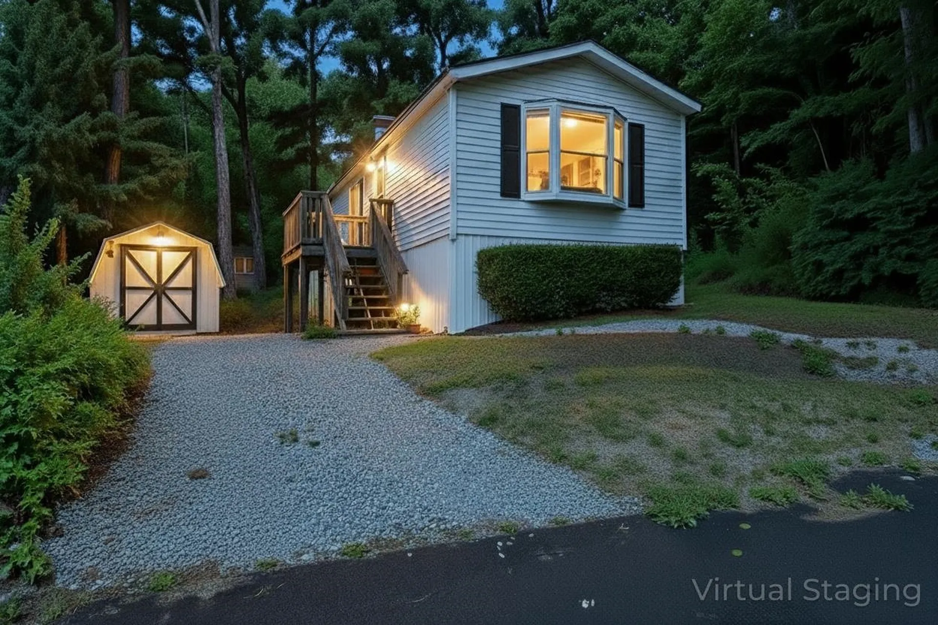 6 Jackson Avenue Allenstown NH 03275