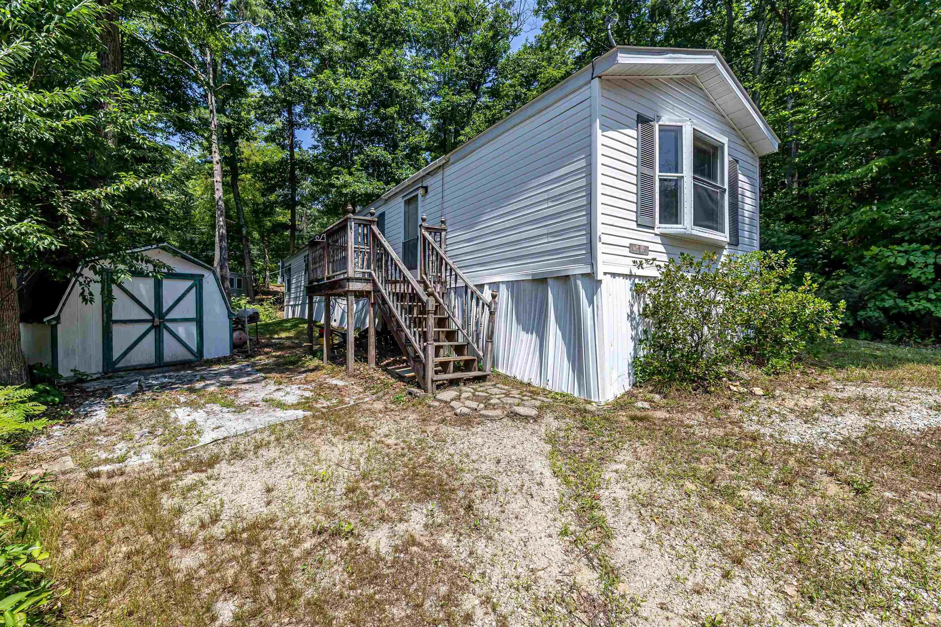 6 Jackson Avenue Allenstown NH 03275