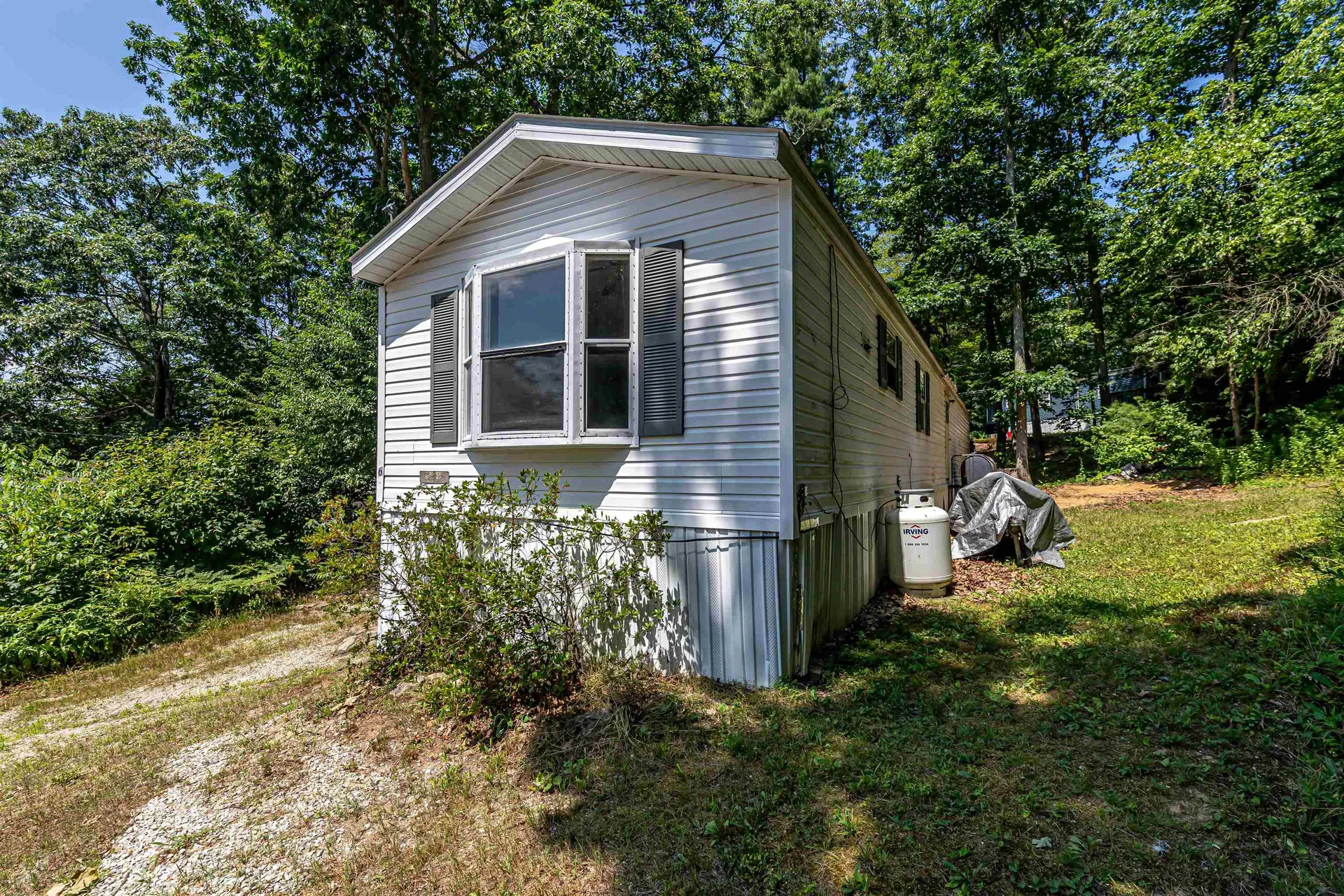 6 Jackson Avenue Allenstown NH 03275