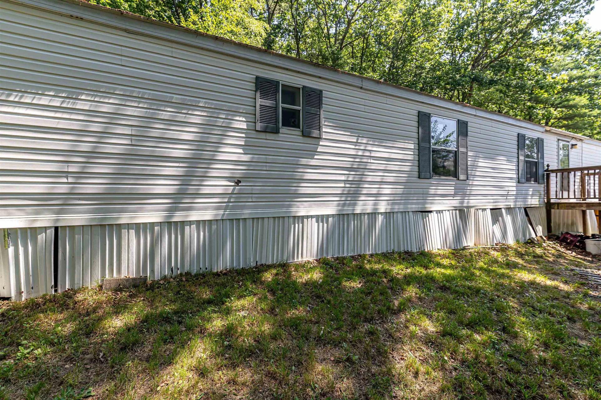 6 Jackson Avenue Allenstown NH 03275