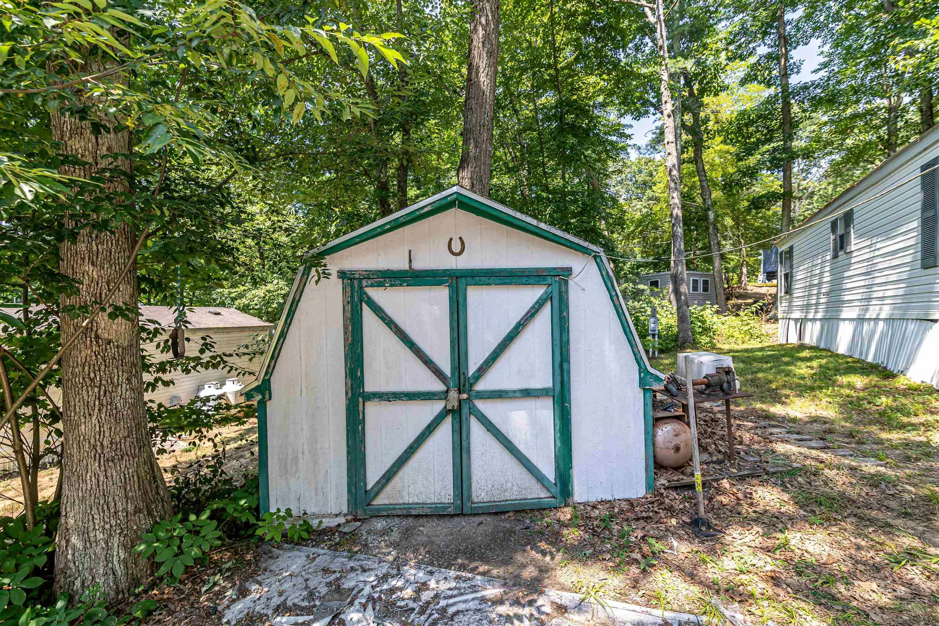 6 Jackson Avenue Allenstown NH 03275