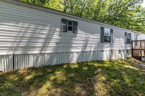 6 Jackson Avenue Allenstown NH 03275