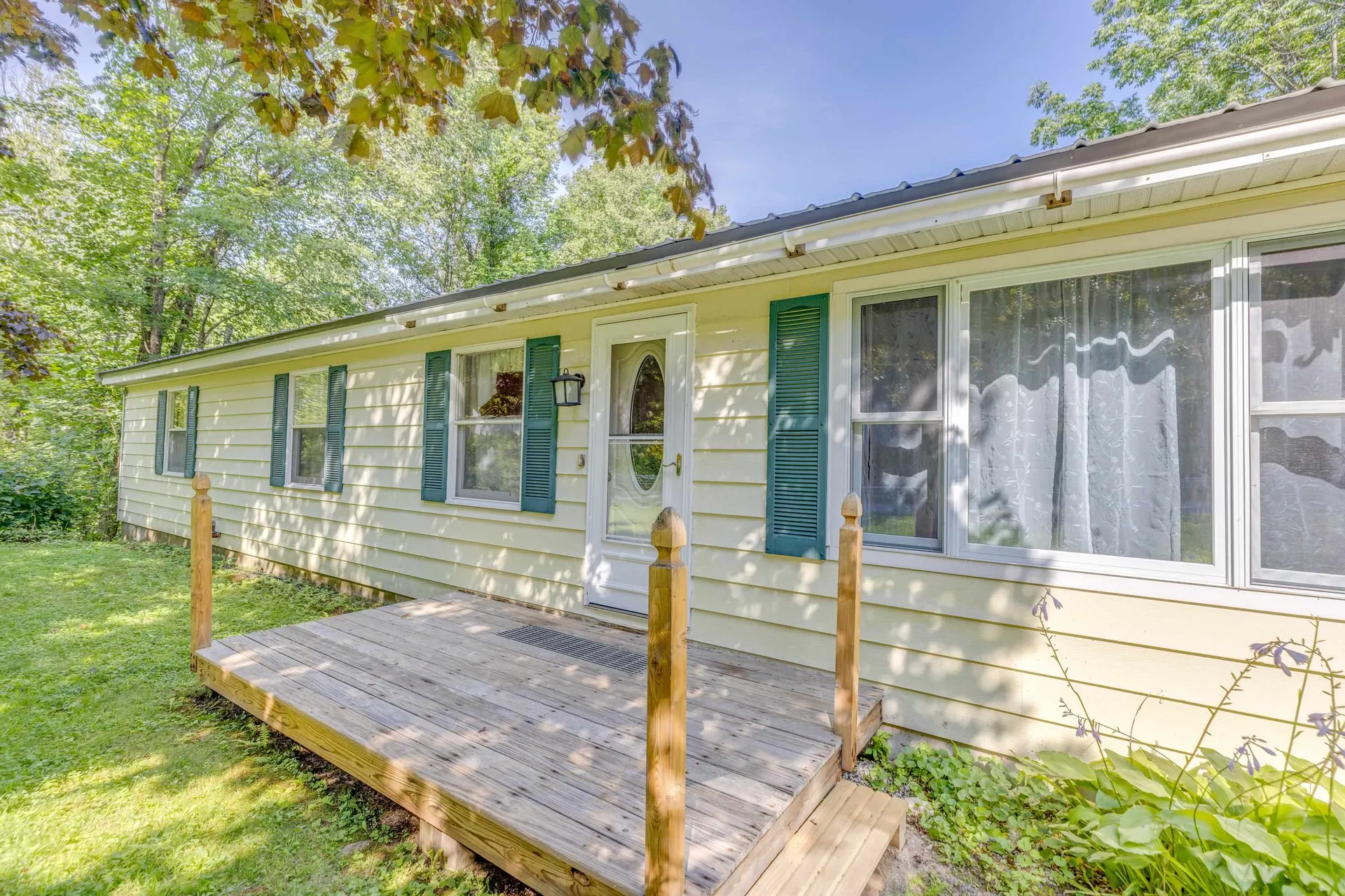 383 Daniel Webster Highway Plymouth NH 03264