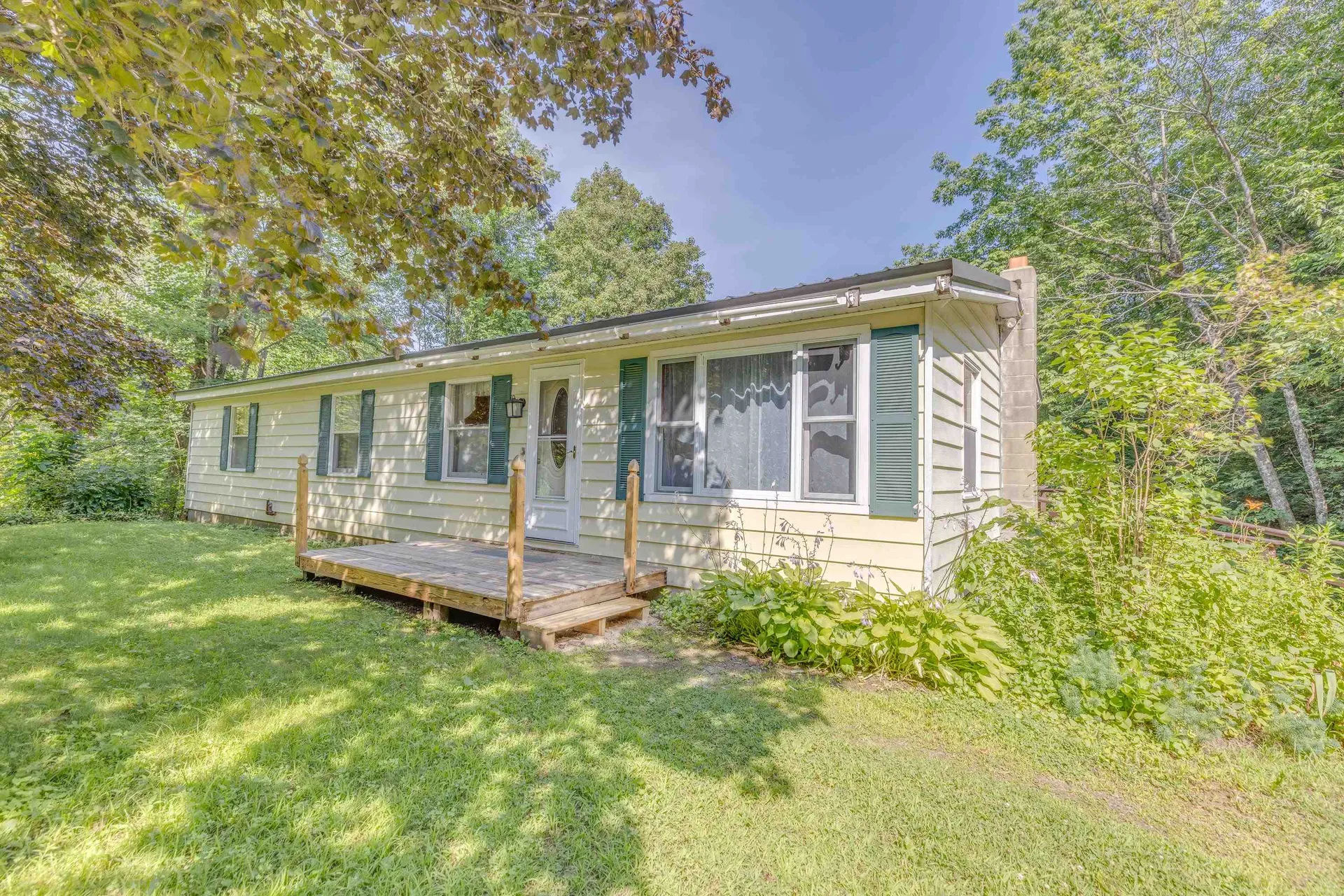 383 Daniel Webster Highway Plymouth NH 03264