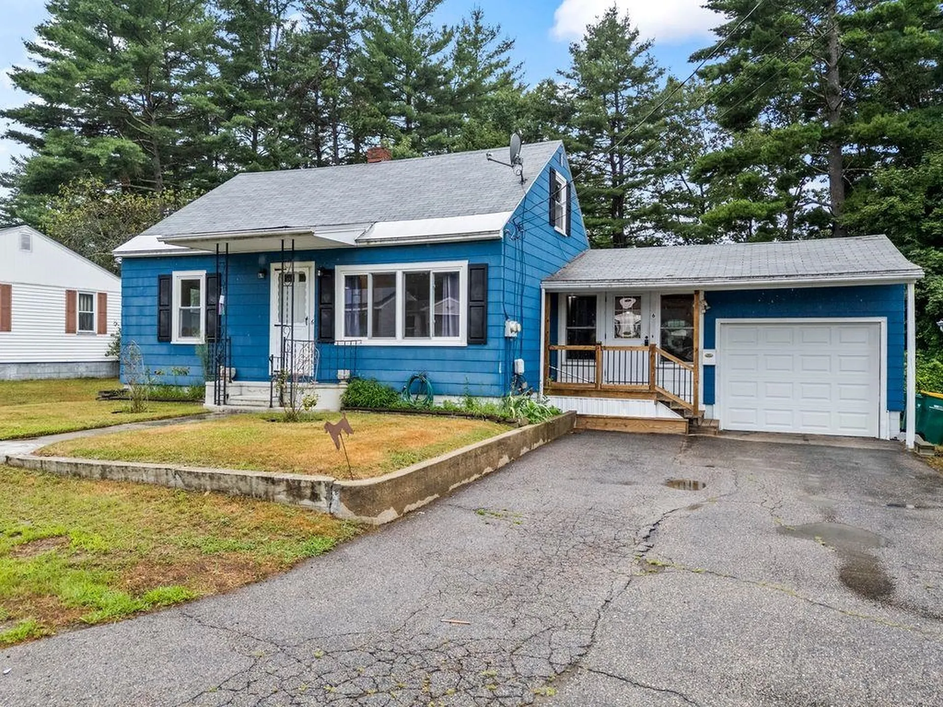 6 Russell Street Rochester NH 03867