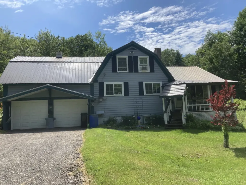786 Washington Road Goshen NH 03752