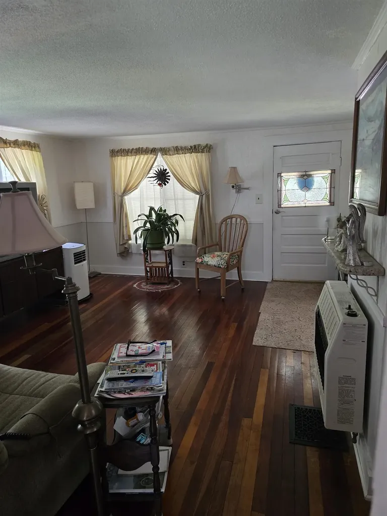 786 Washington Road Goshen NH 03752