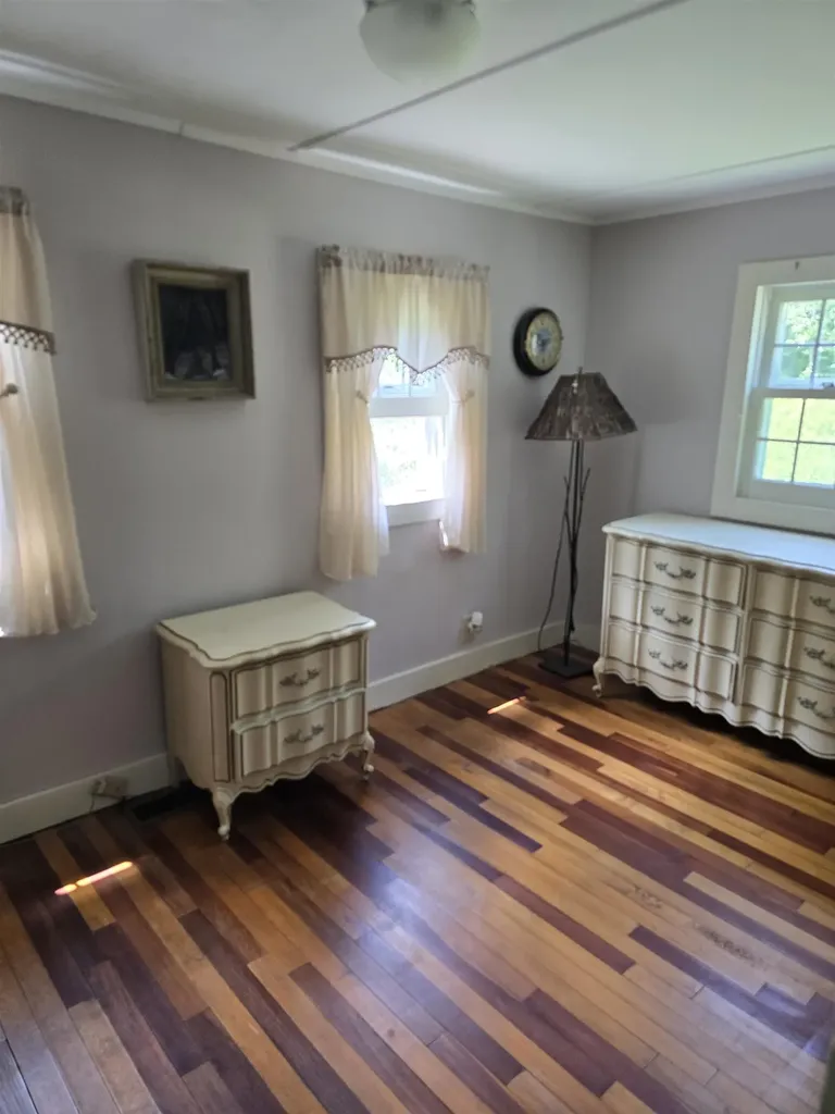 786 Washington Road Goshen NH 03752