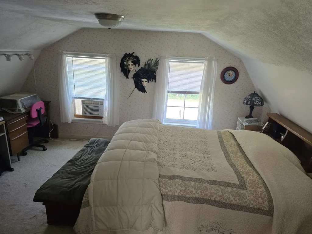 786 Washington Road Goshen NH 03752