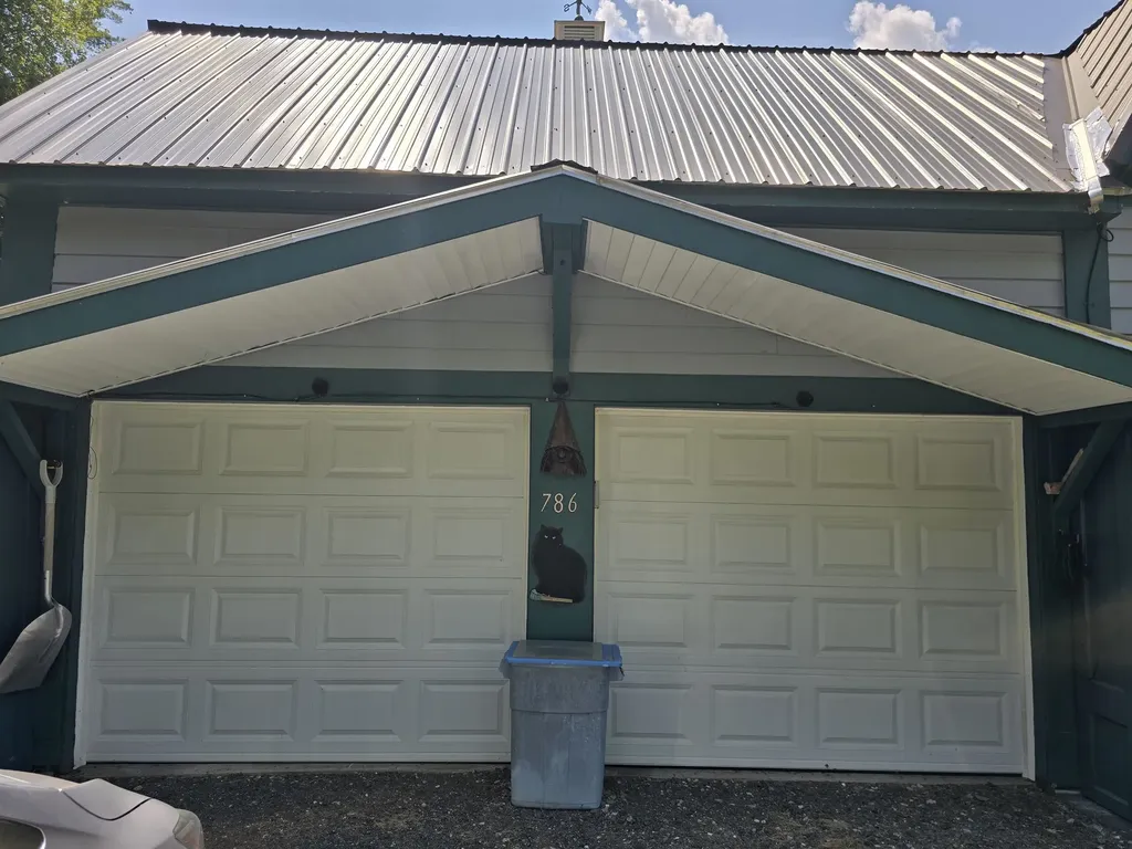 786 Washington Road Goshen NH 03752