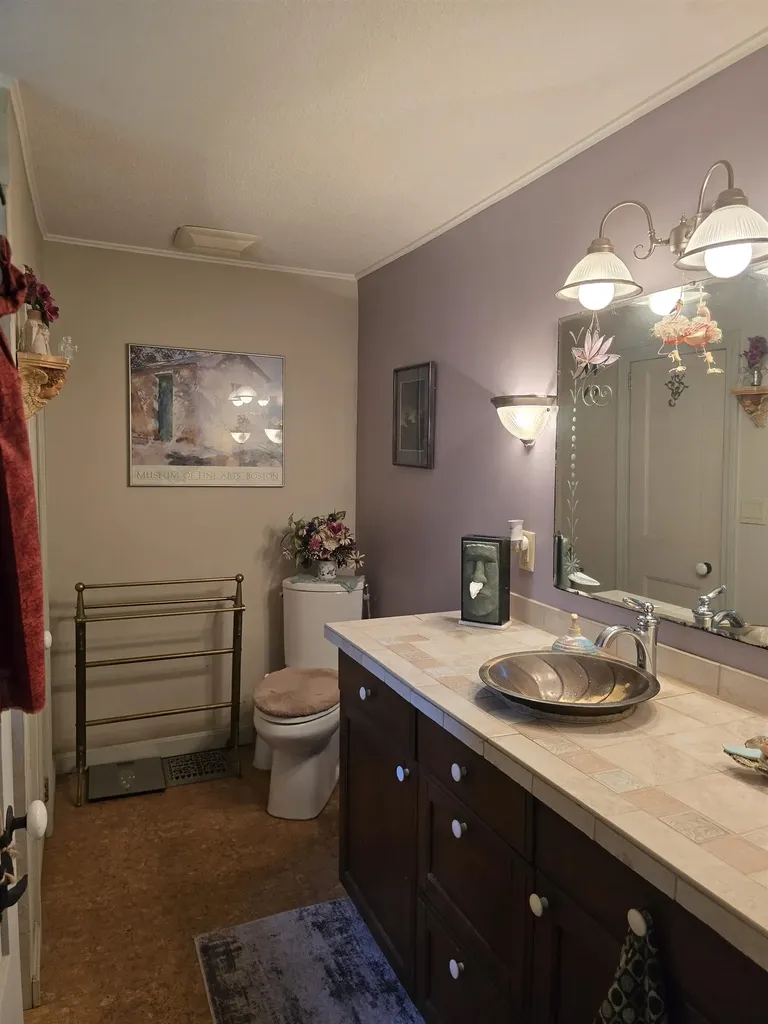 786 Washington Road Goshen NH 03752