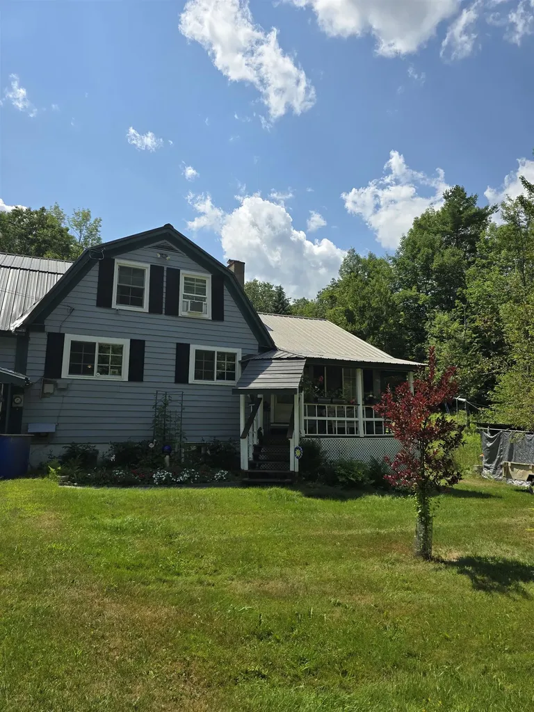 786 Washington Road Goshen NH 03752