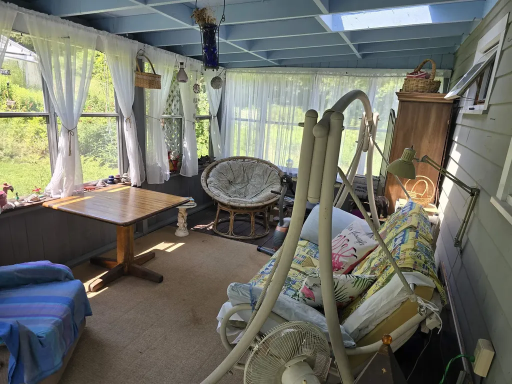 786 Washington Road Goshen NH 03752