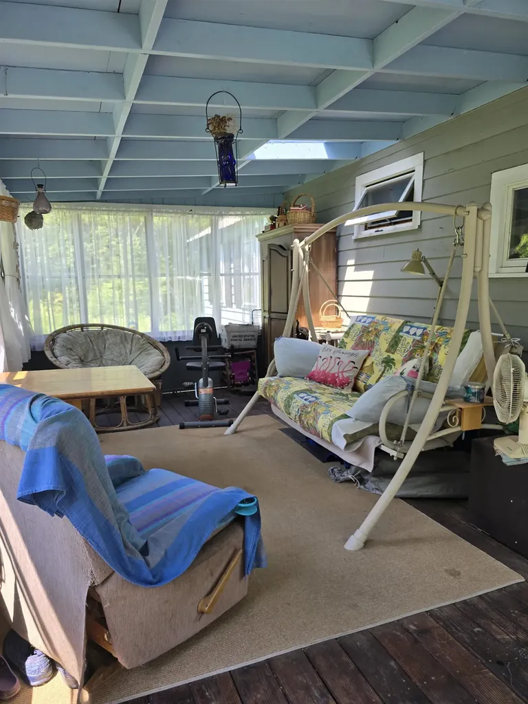 786 Washington Road Goshen NH 03752