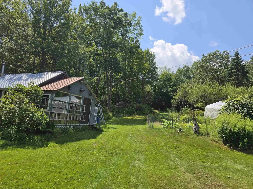 786 Washington Road Goshen NH 03752