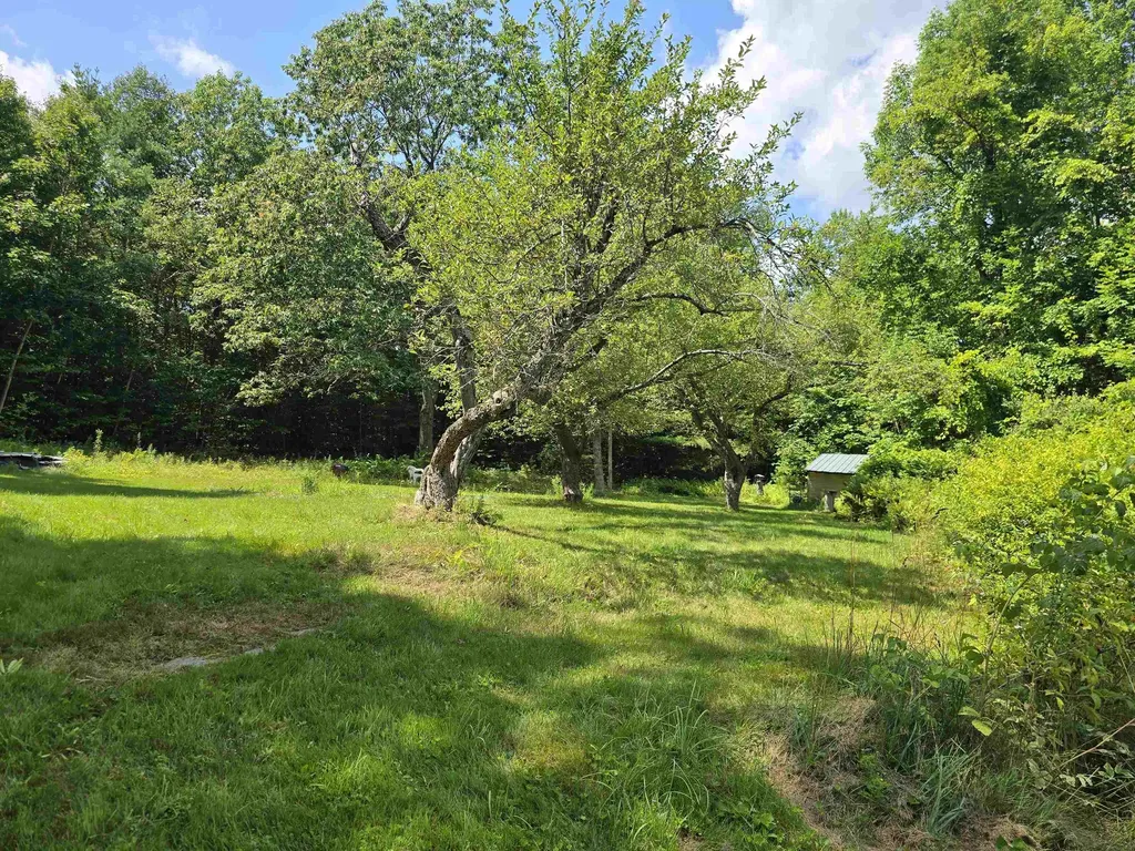 786 Washington Road Goshen NH 03752