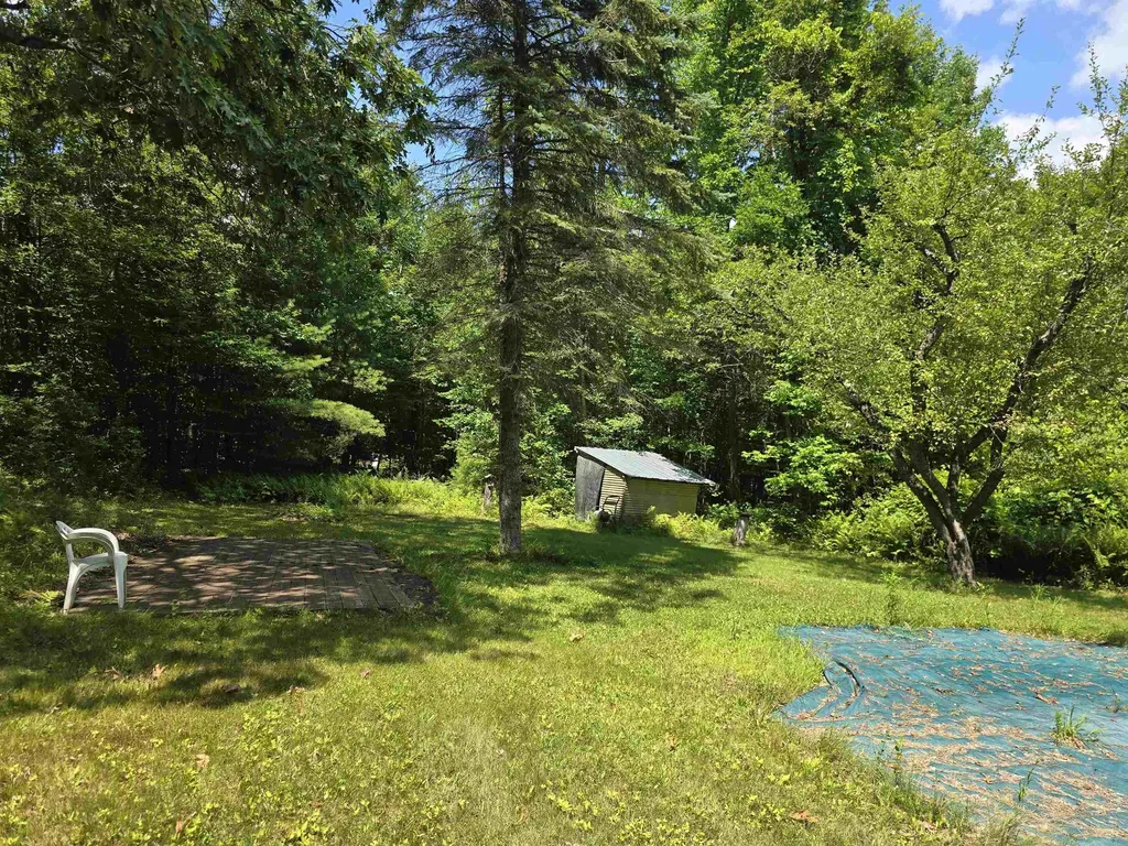 786 Washington Road Goshen NH 03752