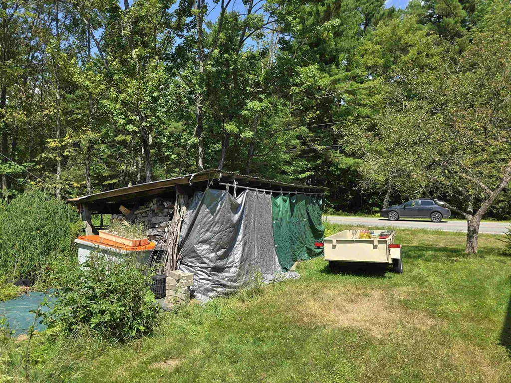 786 Washington Road Goshen NH 03752